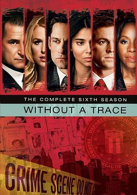 尋人密探組 第六季 / Without a Trace Season 6線上看