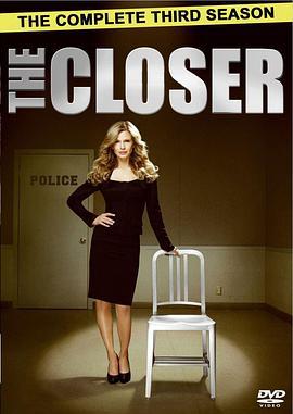罪案終結  第三季 / The Closer Season 3線上看
