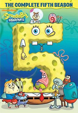 海綿寶寶 第五季 / SpongeBob SquarePants Season 5線上看