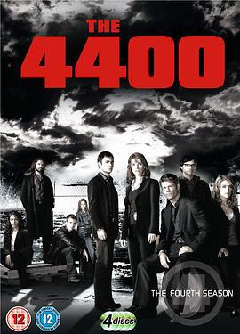 4400 第四季 / The 4400 Season 4線上看