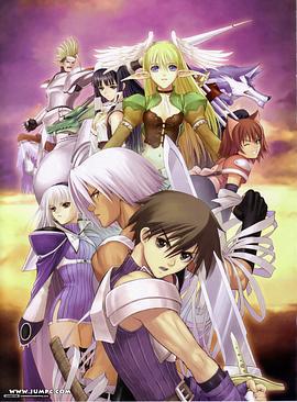 光明之淚X風 / シャイニング・ティアーズ・クロス・ウィンド線上看