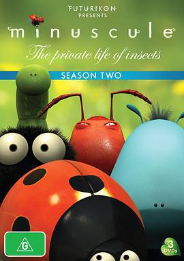 微觀小世界 第二季 / Minuscule Season 2線上看