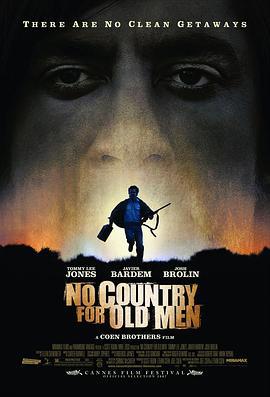 老無所依 / No Country for Old Men線上看