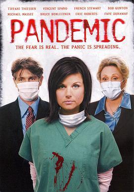 流行病毒 / Pandemic線上看