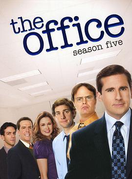 辦公室  第五季 / The Office Season 5線上看