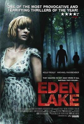 伊甸湖 / Eden Lake線上看