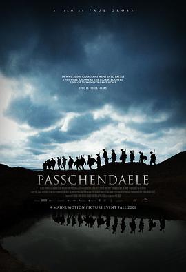 帕斯尚爾戰役 / Passchendaele線上看