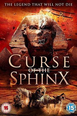 獅身人面像之謎 / Riddles of the Sphinx線上看