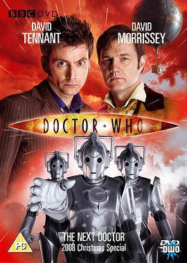 神秘博士：下一位博士 / Doctor Who: The Next Doctor線上看