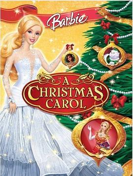 芭比之聖誕頌歌 / Barbie in a Christmas Carol線上看