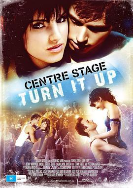 中央舞台2 / Center Stage: Turn It Up線上看