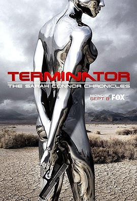 終結者外傳 第二季 / Terminator: The Sarah Connor Chronicles Season 2線上看