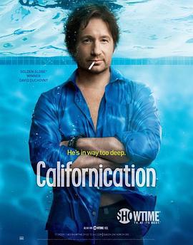 加州靡情 第二季 / Californication Season 2線上看