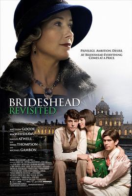 故園風雨後 / Brideshead Revisited線上看