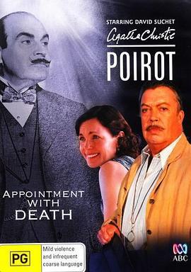 死亡約會 / Poirot: Appointment with Death線上看