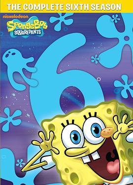 海綿寶寶 第六季 / SpongeBob SquarePants Season 6線上看