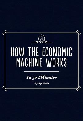 經濟機器是如何運行的 / How The Economic Machine Works?線上看