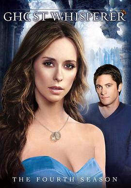 鬼語者 第四季 / Ghost Whisperer Season 4線上看