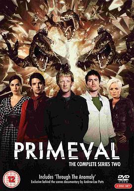 遠古入侵  第二季 / Primeval Season 2線上看