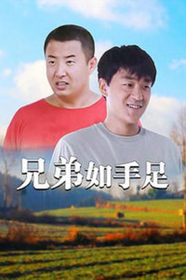 兄弟如手足線上看