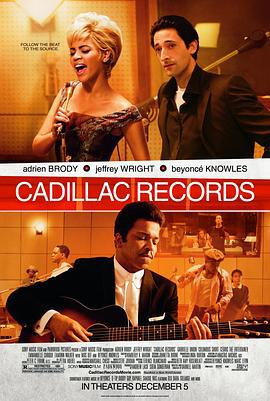藍調傳奇 / Cadillac Records線上看