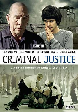 司法正義 第一季 / Criminal Justice Season 1線上看