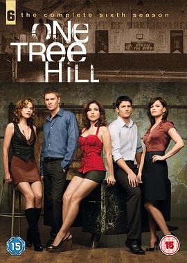 籃球兄弟 第六季 / One Tree Hill Season 6線上看