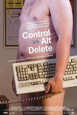 熱重啟 / Control Alt Delete線上看