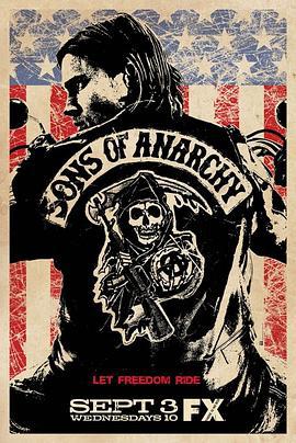 混亂之子 第一季 / Sons of Anarchy Season 1線上看