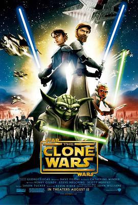 星球大戰：克隆戰爭 / Star Wars: The Clone Wars線上看