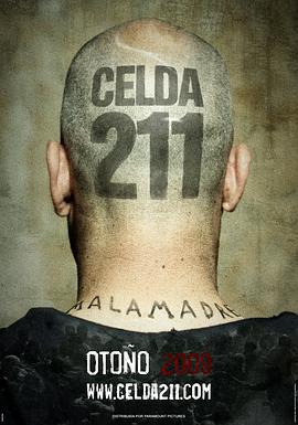 囚室211 / Celda 211線上看
