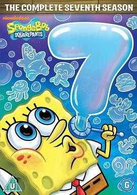 海綿寶寶 第七季 / SpongeBob SquarePants Season 7線上看