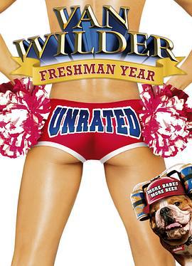 留級之王3 / Van Wilder: Freshman Year線上看