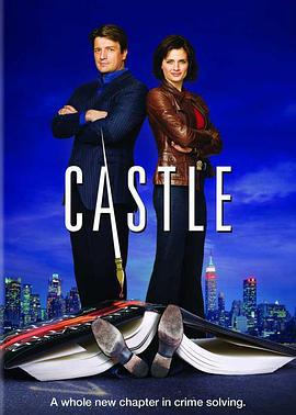 靈書妙探 第一季 / Castle Season 1線上看
