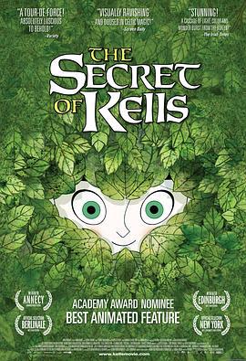 凱爾經的秘密 / The Secret of Kells線上看