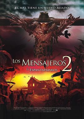 鬼使神差2 / Messengers 2: The Scarecrow線上看