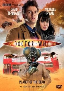 神秘博士：死亡星球 / Doctor Who: Planet of the Dead線上看