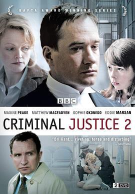 司法正義 第二季 / Criminal Justice Season 2線上看
