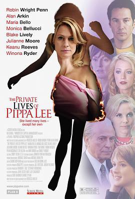 皮帕李的私生活 / The Private Lives of Pippa Lee線上看