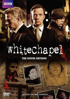 白教堂血案 第一季 / Whitechapel Season 1線上看