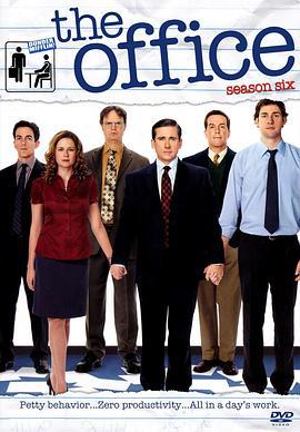 辦公室  第六季 / The Office Season 6線上看