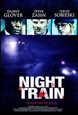 暗夜列車 / Night Train線上看
