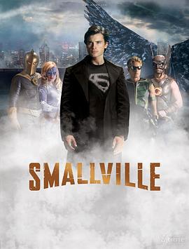 超人前傳   第九季 / Smallville Season 9線上看