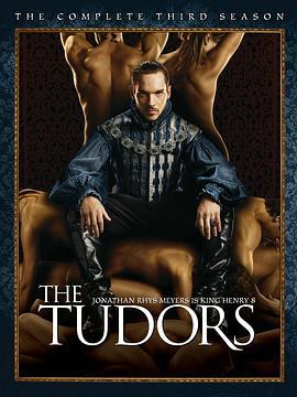 都鐸王朝 第三季 / The Tudors Season 3線上看