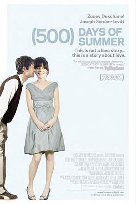 和莎莫的500天 / (500) Days of Summer線上看