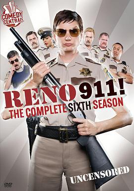 條子911 第六季 / Reno 911! Season 6線上看