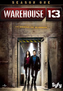 十三號倉庫 第一季 / Warehouse 13 Season 1線上看