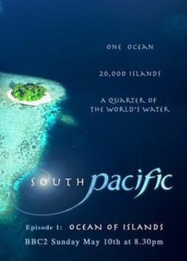 南太平洋 / South Pacific線上看