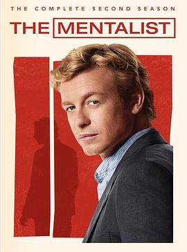 超感神探 第二季 / The Mentalist Season 2線上看