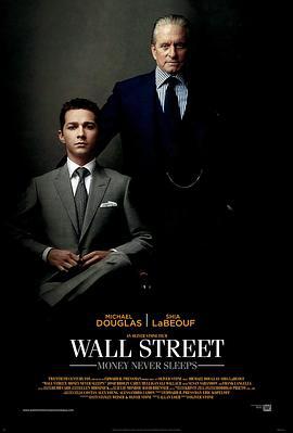 華爾街：金錢永不眠 / Wall Street: Money Never Sleeps線上看